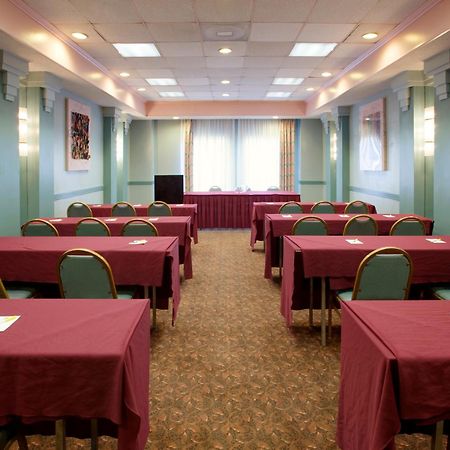 Americas Best Value Inn - Baltimore Facilities photo