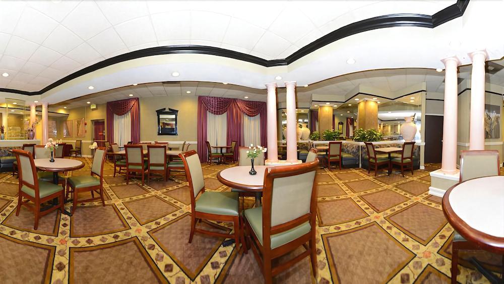 Americas Best Value Inn - Baltimore Exterior photo