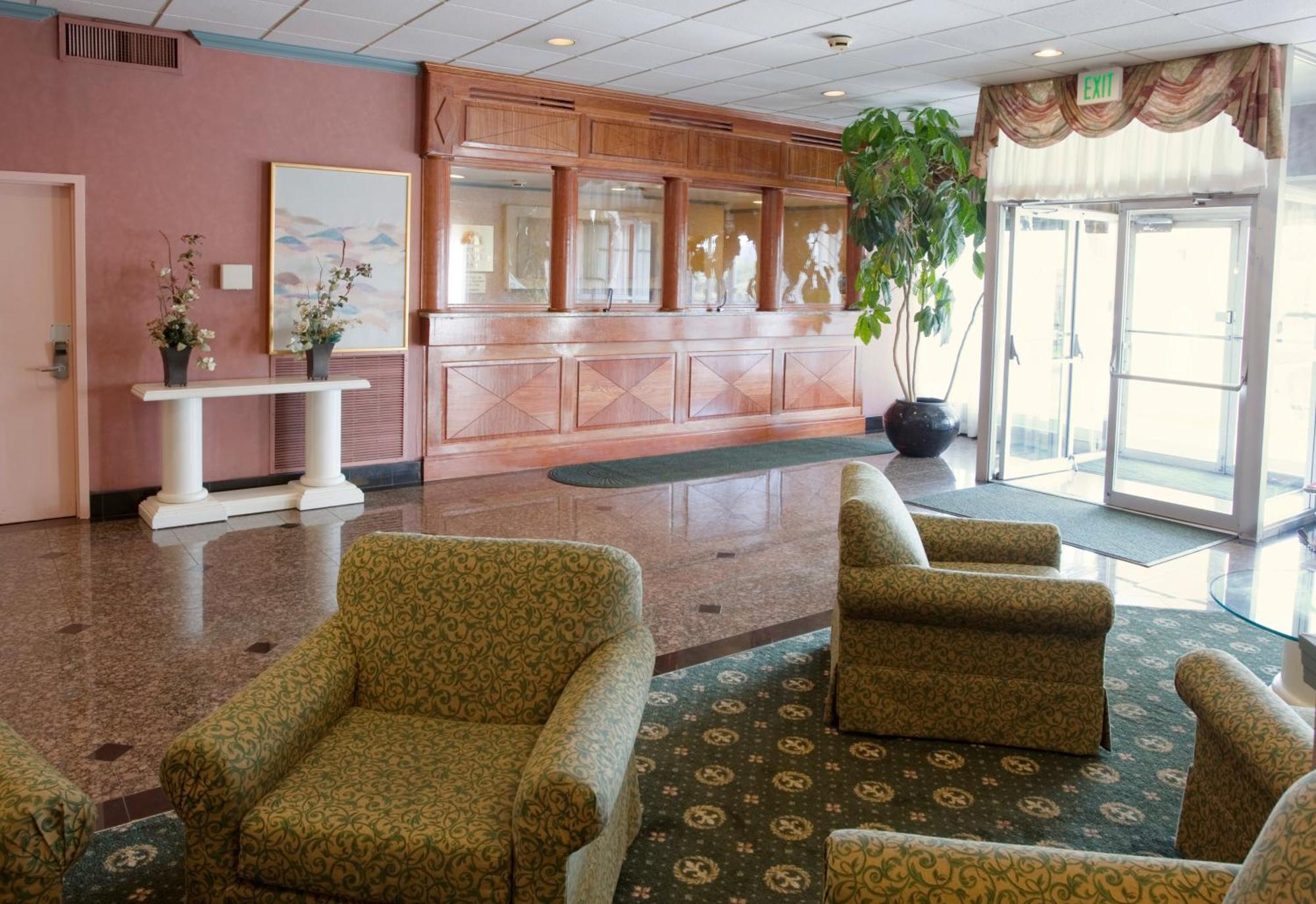 Americas Best Value Inn - Baltimore Interior photo