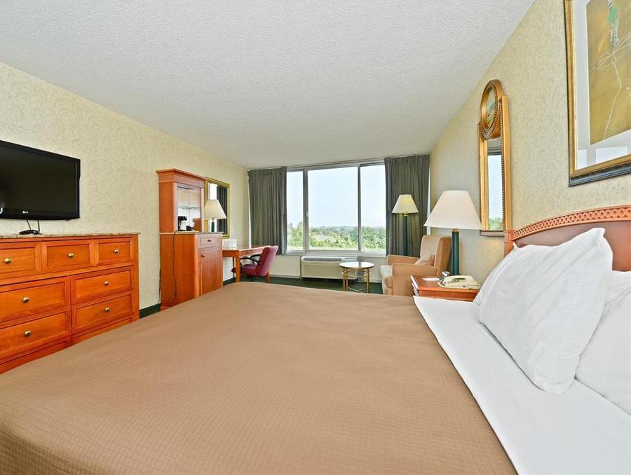 Americas Best Value Inn - Baltimore Exterior photo