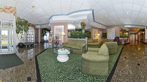 Americas Best Value Inn - Baltimore Exterior photo