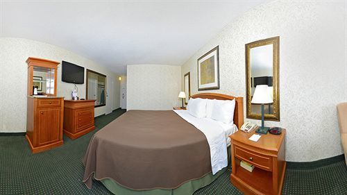 Americas Best Value Inn - Baltimore Exterior photo